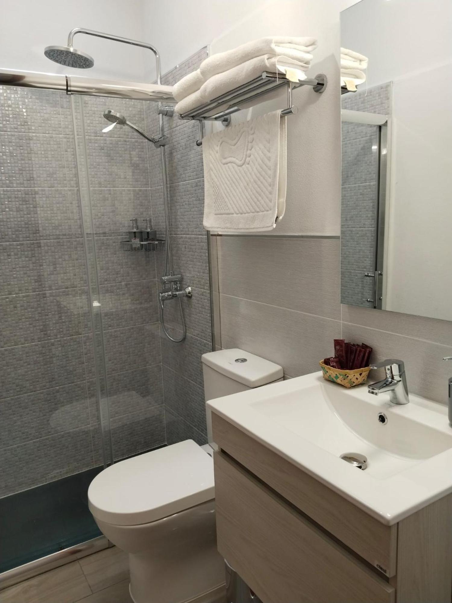 Apartamentos Los Volcanes Фуэнкальенте-де-ла-Пальма Номер фото