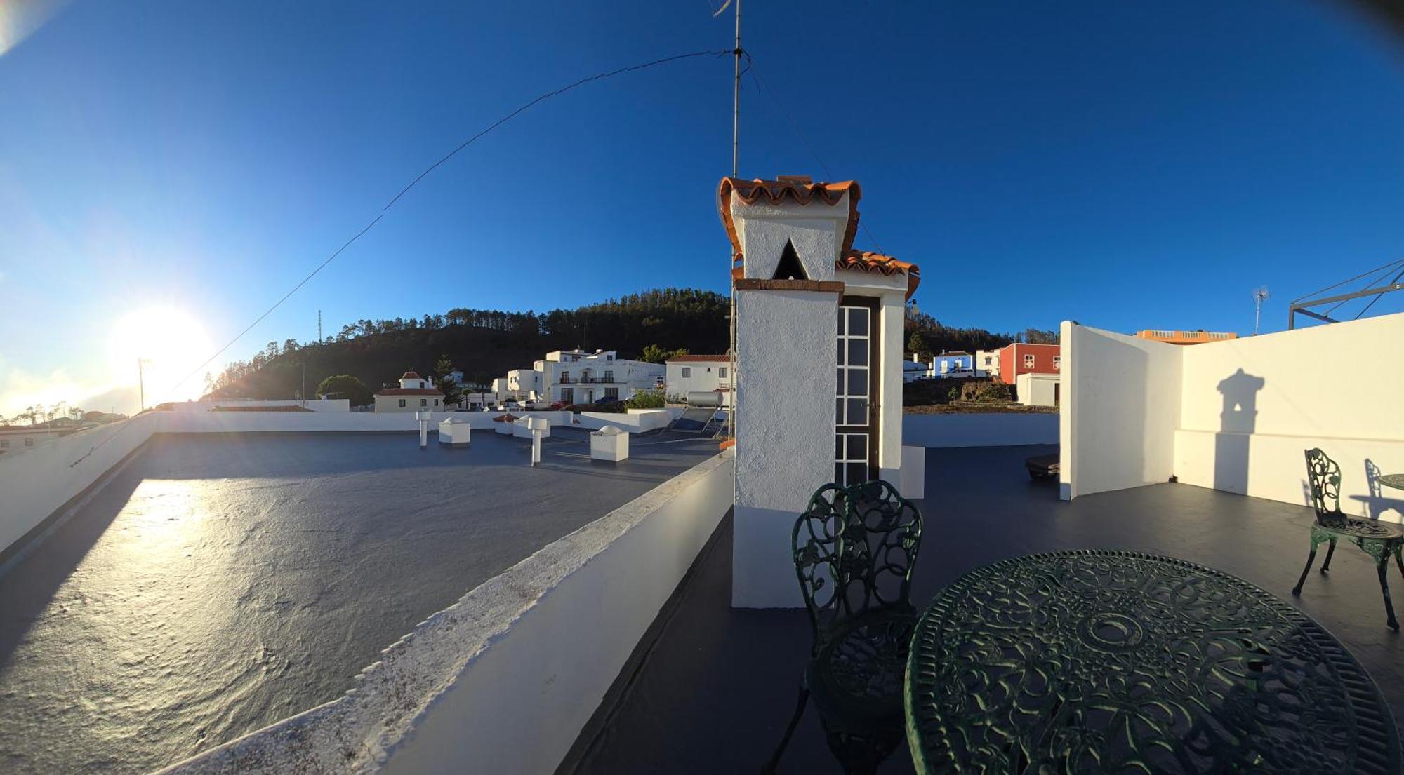 Apartamentos Los Volcanes Фуэнкальенте-де-ла-Пальма Экстерьер фото