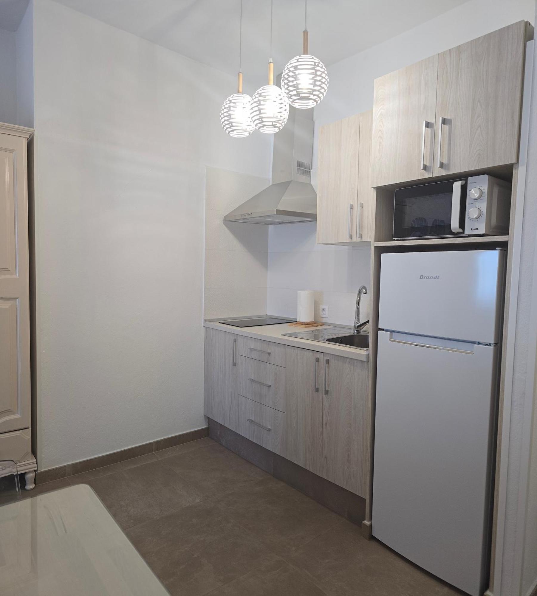 Apartamentos Los Volcanes Фуэнкальенте-де-ла-Пальма Экстерьер фото