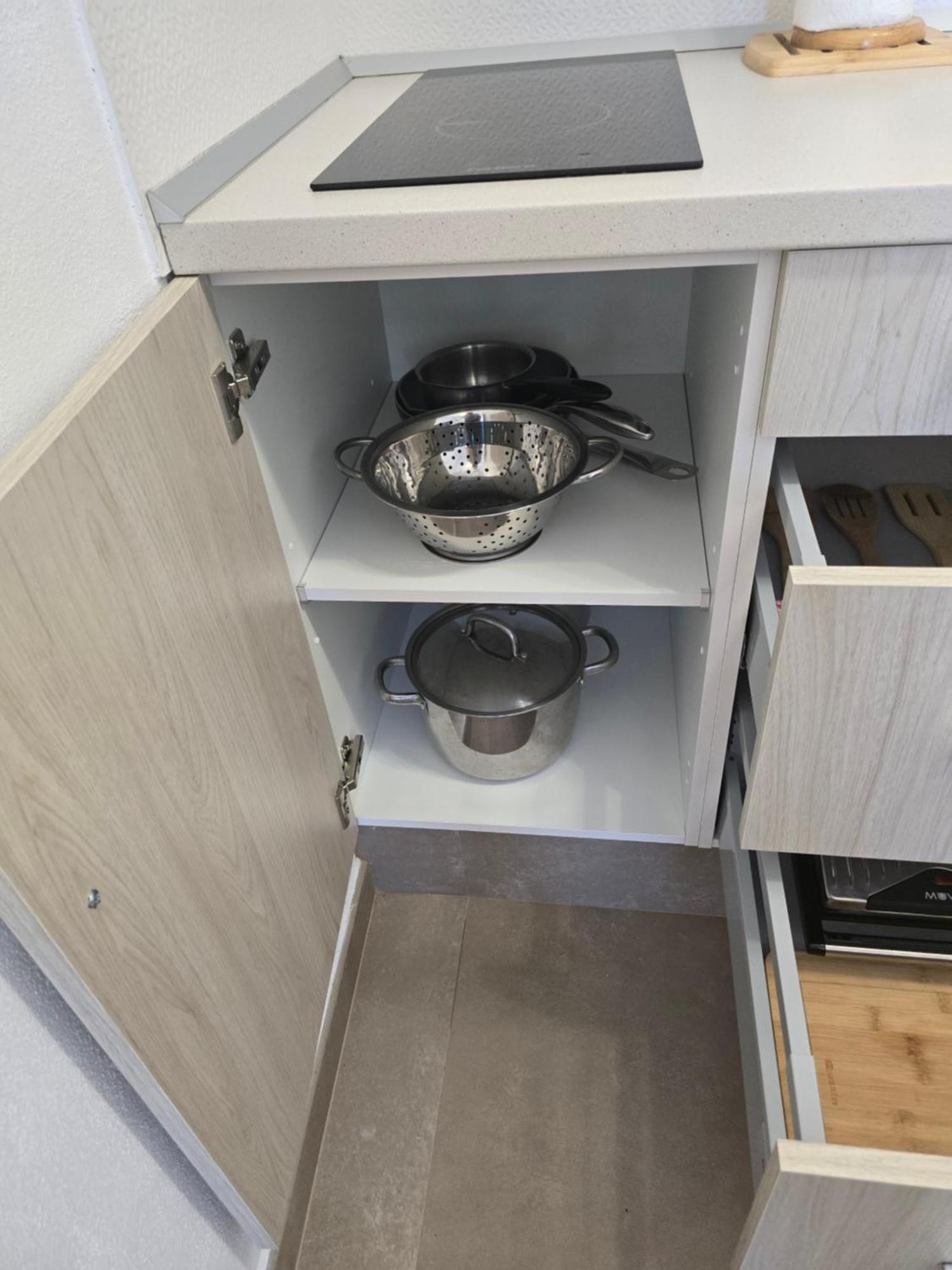 Apartamentos Los Volcanes Фуэнкальенте-де-ла-Пальма Экстерьер фото
