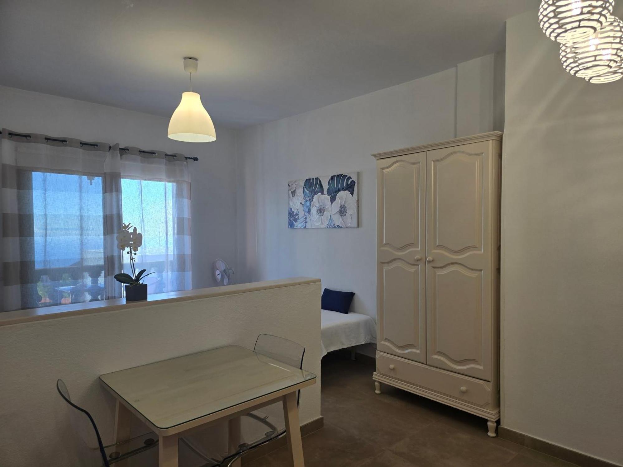 Apartamentos Los Volcanes Фуэнкальенте-де-ла-Пальма Экстерьер фото