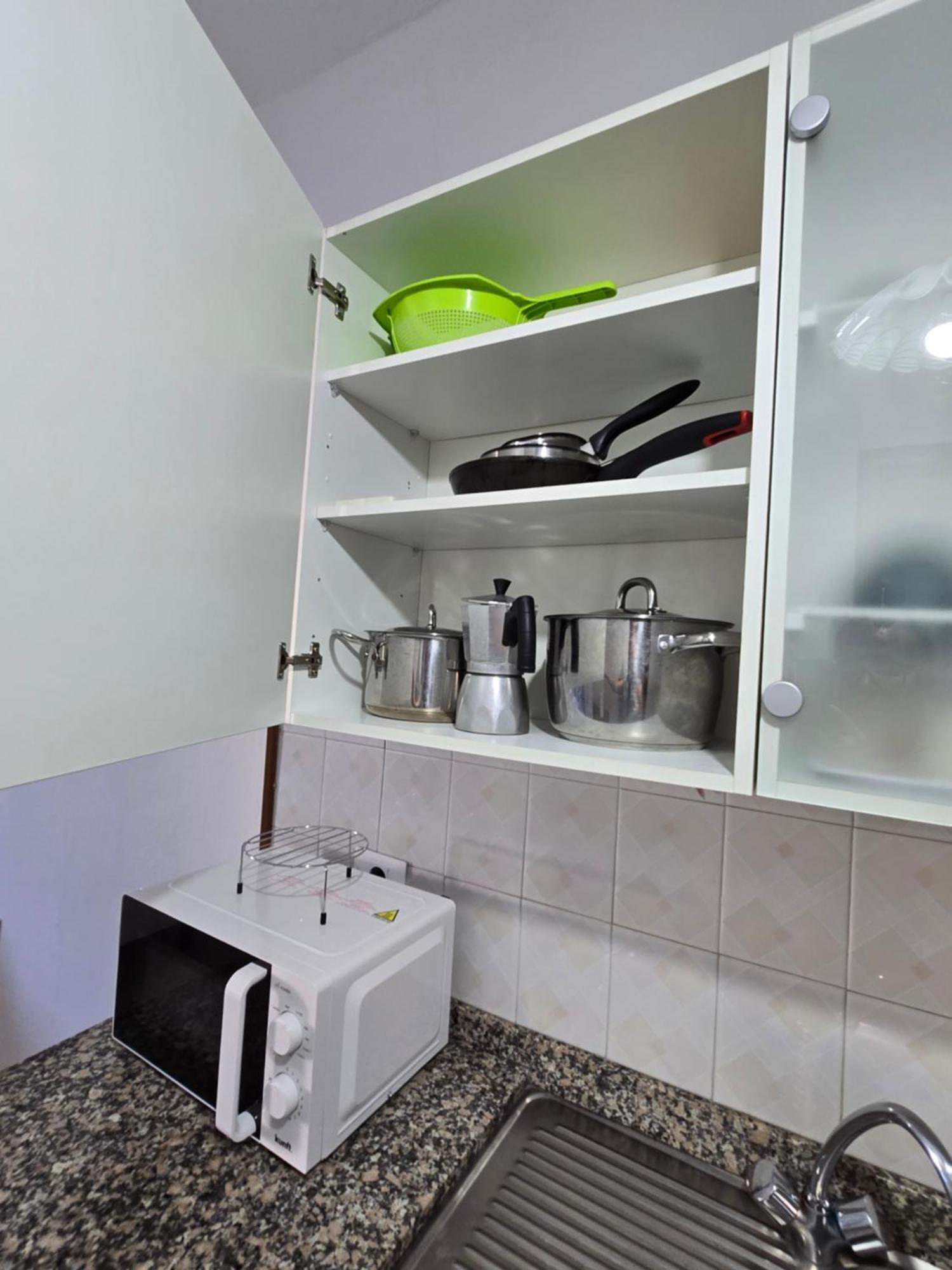 Apartamentos Los Volcanes Фуэнкальенте-де-ла-Пальма Экстерьер фото
